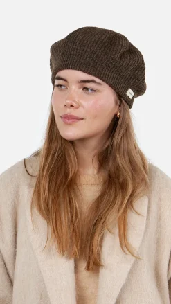 Barts Inaru Beret brown Clearance