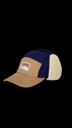 Barts Isafjord Cap wheat Discount