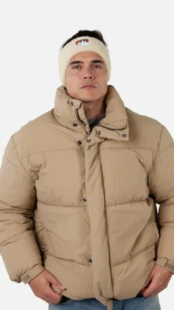 Barts Isafjord Headband wheat Online