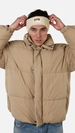 Barts Isafjord Headband wheat Online