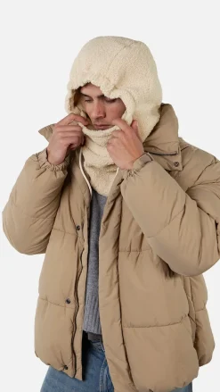 Barts Isafjord Hood wheat Online