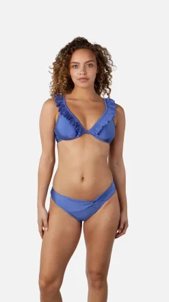 Barts Isla Bikini Briefs blue New