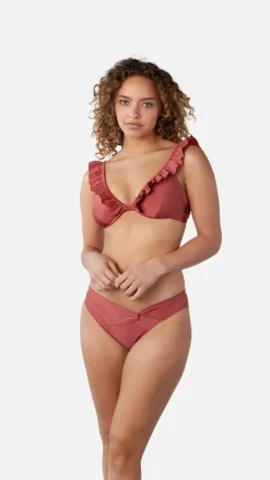 Barts Isla Bikini Briefs morganite Sale