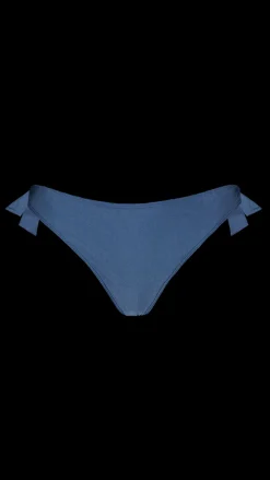 Barts Isla Cheeky Bum Side Ties denim Sale