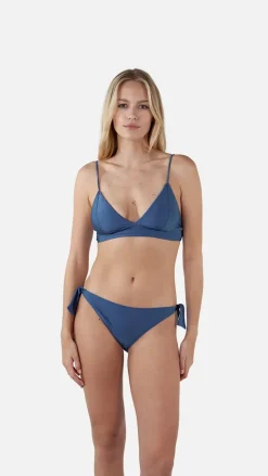 Barts Isla Cheeky Bum Side Ties denim Sale