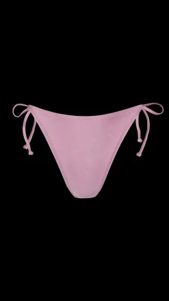 Barts Isla Cheeky Tanga mauve Clearance