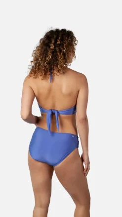 Barts Isla Cross Halter blue New