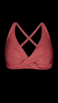Barts Isla Cross Halter Full morganite Online