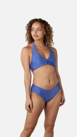 Barts Isla Mid Waist Briefs blue New