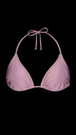 Barts Isla Triangle mauve