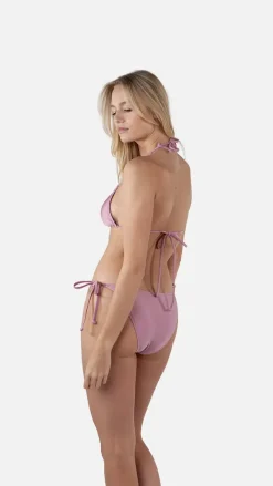 Barts Isla Triangle mauve