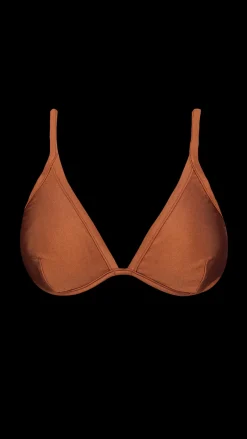 Barts Isla Wire Triangle terra Sale