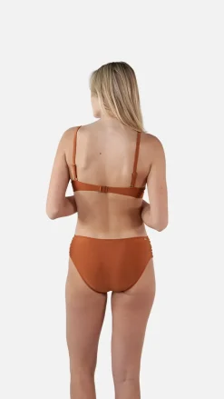 Barts Isla Wire Triangle terra Sale