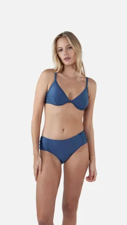 Barts Isla Wire Triangle denim Sale