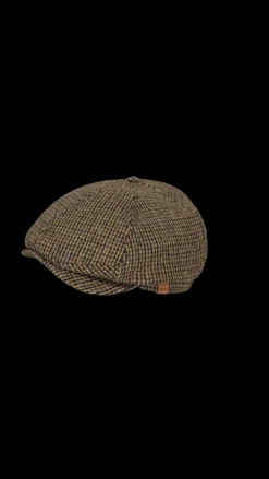 Barts Jamaica Cap light brown Hot