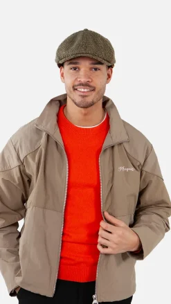Barts Jamaica Cap light brown Hot