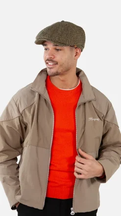 Barts Jamaica Cap light brown Hot