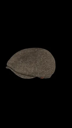Barts Jamaica Cap heather brown Discount