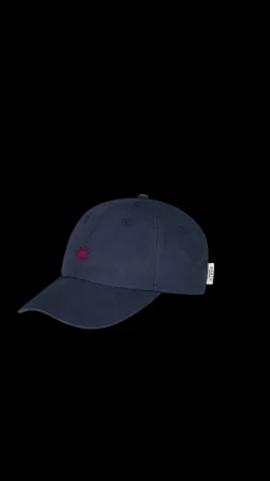 Barts Jarrah Cap navy