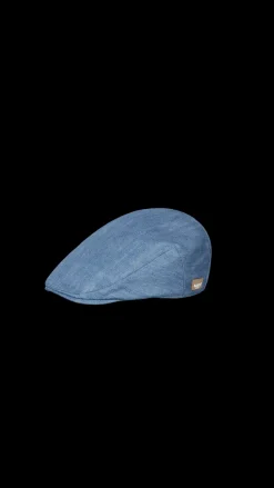 Barts Jarvis Cap denim Clearance