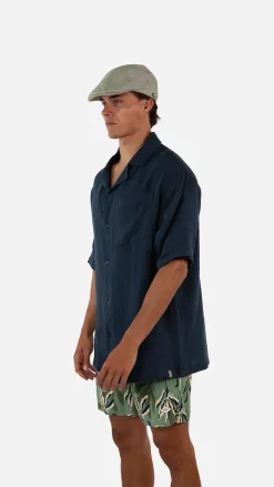 Barts Jarvis Cap army Discount