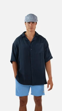 Barts Jarvis Cap blue Outlet