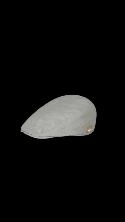 Barts Jarvis Cap grey Clearance