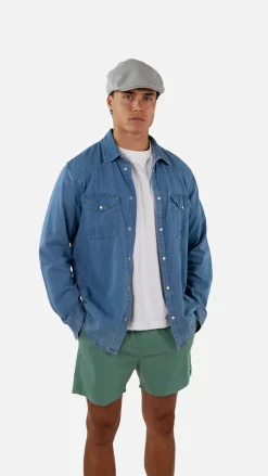 Barts Jarvis Cap grey Clearance