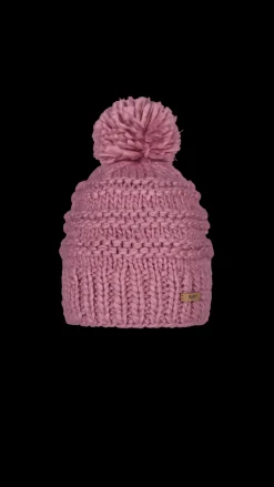 Barts Jasmin Beanie pink