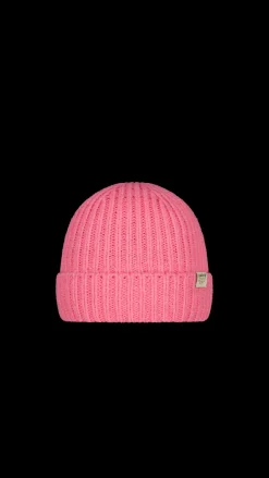 Barts Jeansy Beanie pink Best
