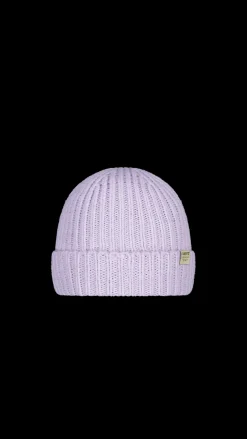 Barts Jeansy Beanie lilac Discount