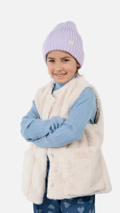 Barts Jeansy Beanie lilac Discount