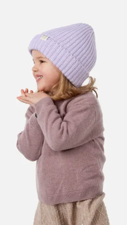 Barts Jeansy Beanie lilac Discount