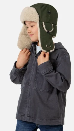 Barts Jegger Bomber army Discount