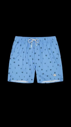 Barts Jerrick Shorts sky Sale