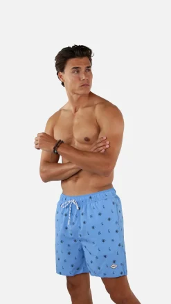 Barts Jerrick Shorts sky Sale