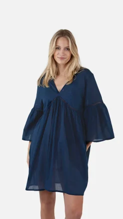 Barts Jimedai Dress navy Best