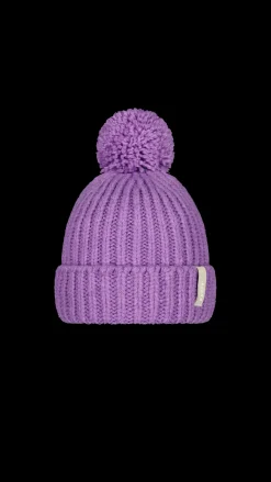 Barts Joansy Beanie violet Online