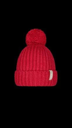 Barts Joansy Beanie red Sale