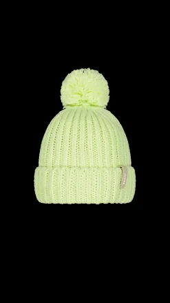 Barts Joansy Beanie limoncello Best