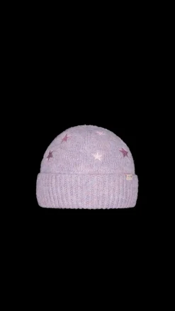 Barts Jokku Beanie lilac New