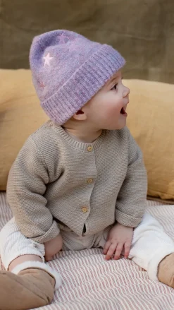 Barts Jokku Beanie lilac New