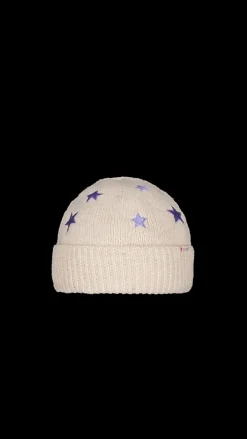 Barts Jokku Beanie light brown Hot