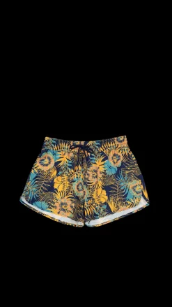 Barts Joogi Shorts navy Clearance