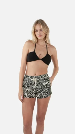 Barts Joogi Shorts black Outlet