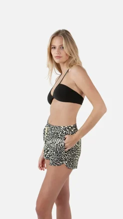 Barts Joogi Shorts black Outlet