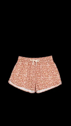 Barts Joogi Shorts terra Clearance