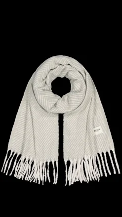 Barts Josephyne Scarf sage Outlet