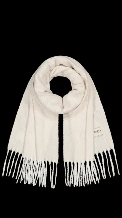 Barts Josephyne Scarf beige Clearance