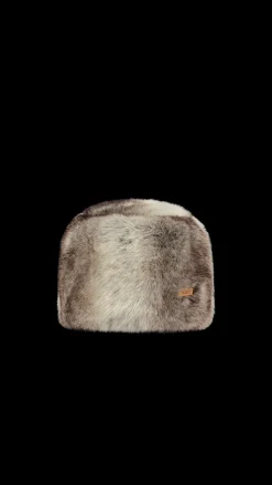Barts Josh Hat heather brown Discount